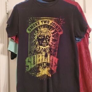 Sublime shirt